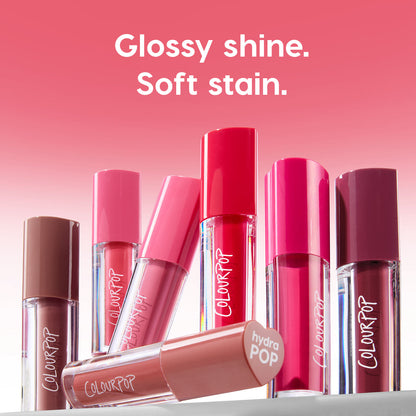 Set De Regalo ColourPop Tickle Me Pink