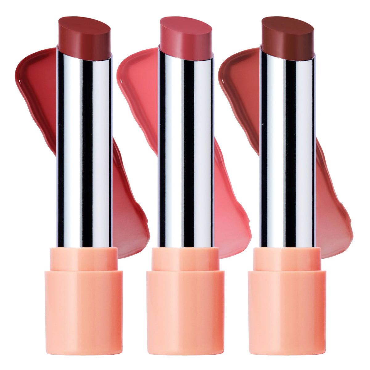 Set De Regalo ColourPop Berry Glaze