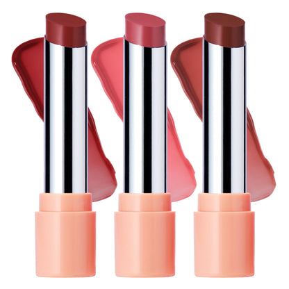 Set De Regalo ColourPop Berry Glaze