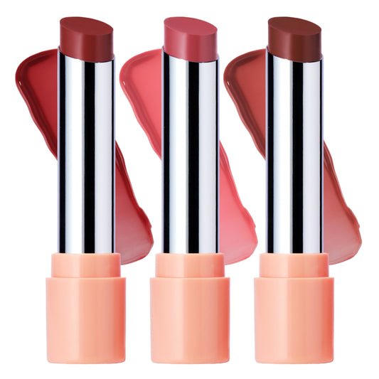 Set De Regalo ColourPop Berry Glaze