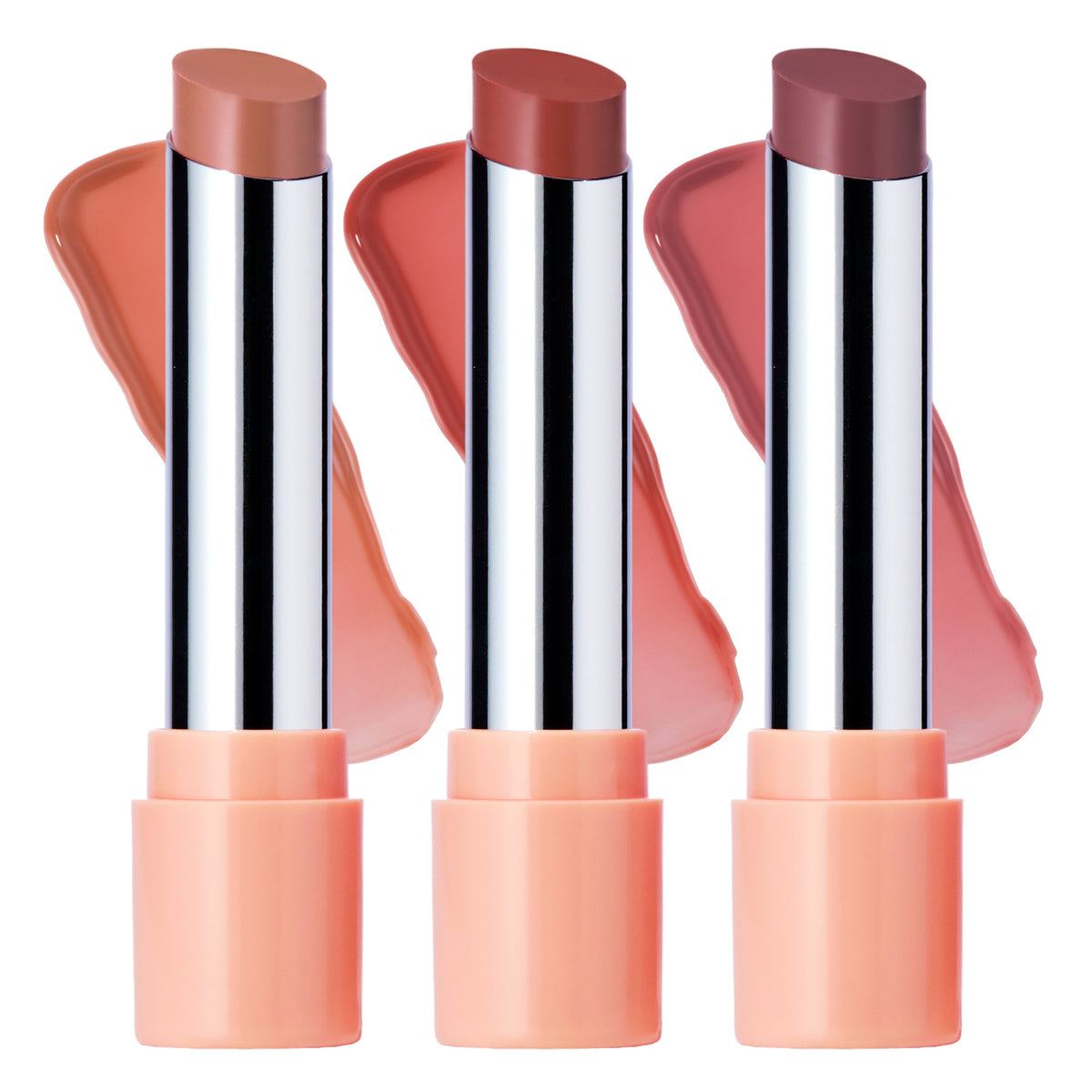 Set De Regalo ColourPop Best Nudes