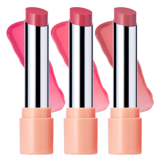 Set De Regalo ColourPop Pink Core