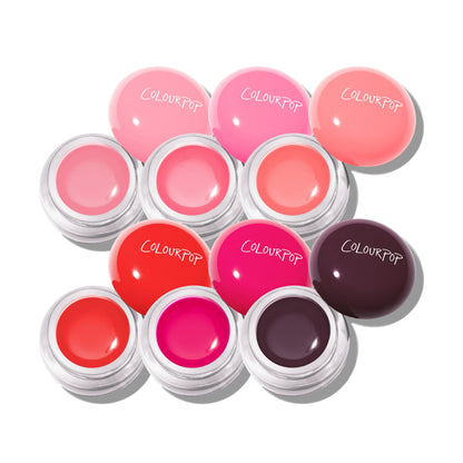 Set De Regalo ColourPop Jelly Glow
