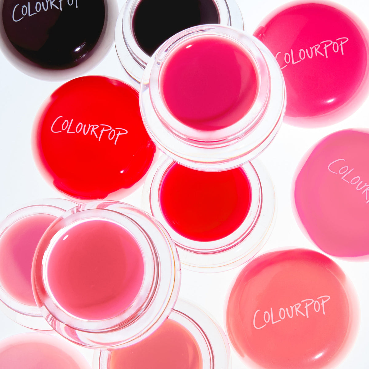 Set De Regalo ColourPop Jelly Glow