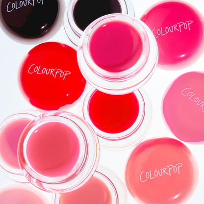 Set De Regalo ColourPop Jelly Glow