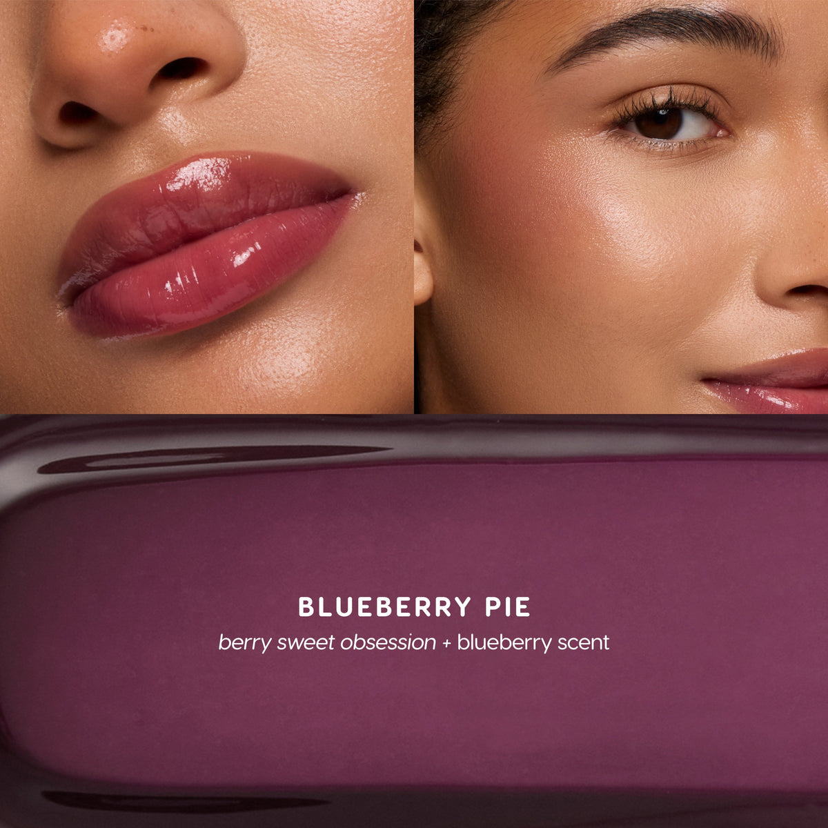 Set De Regalo ColourPop Berry Fresh