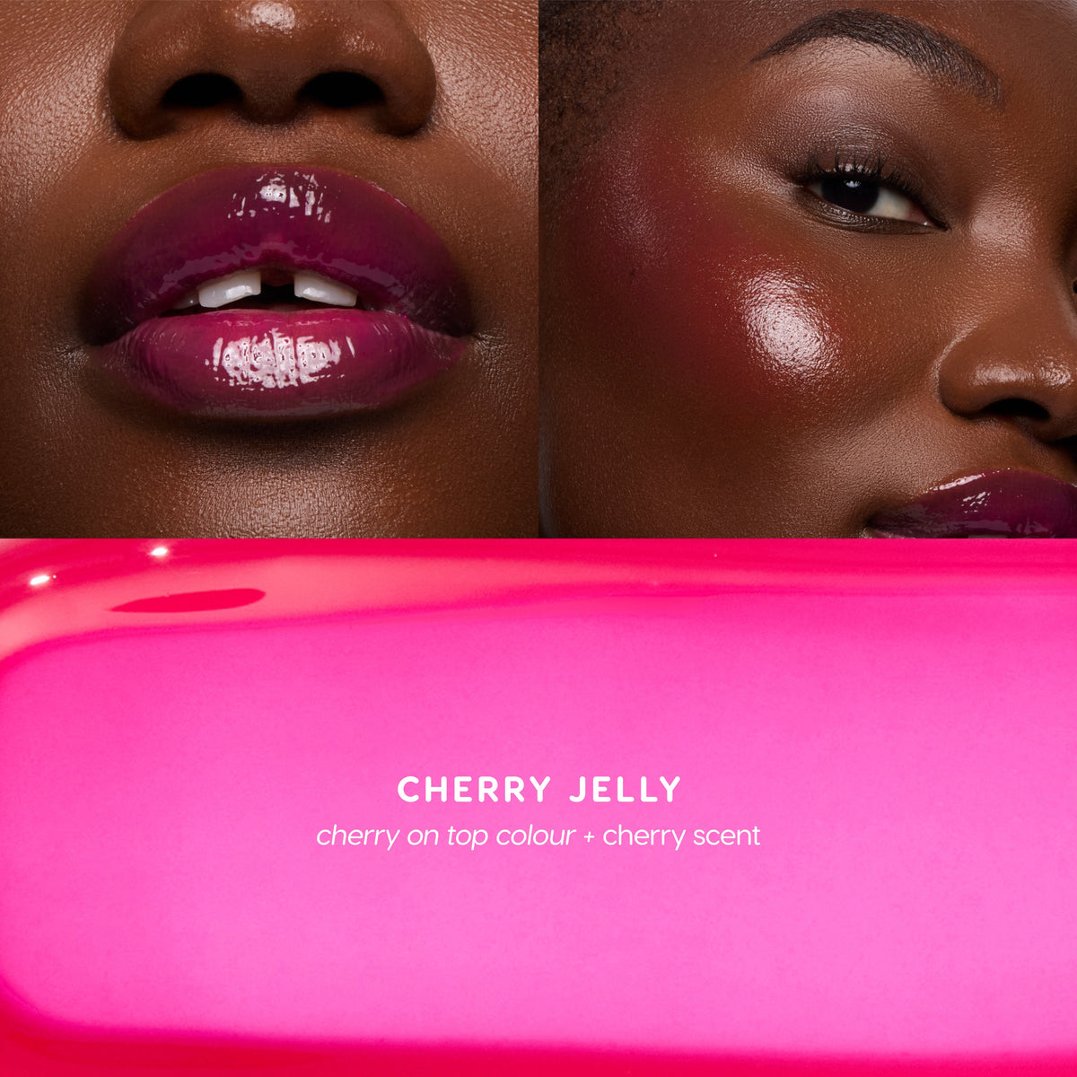 Set De Regalo ColourPop Berry Fresh