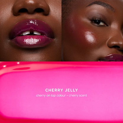 Set De Regalo ColourPop Berry Fresh