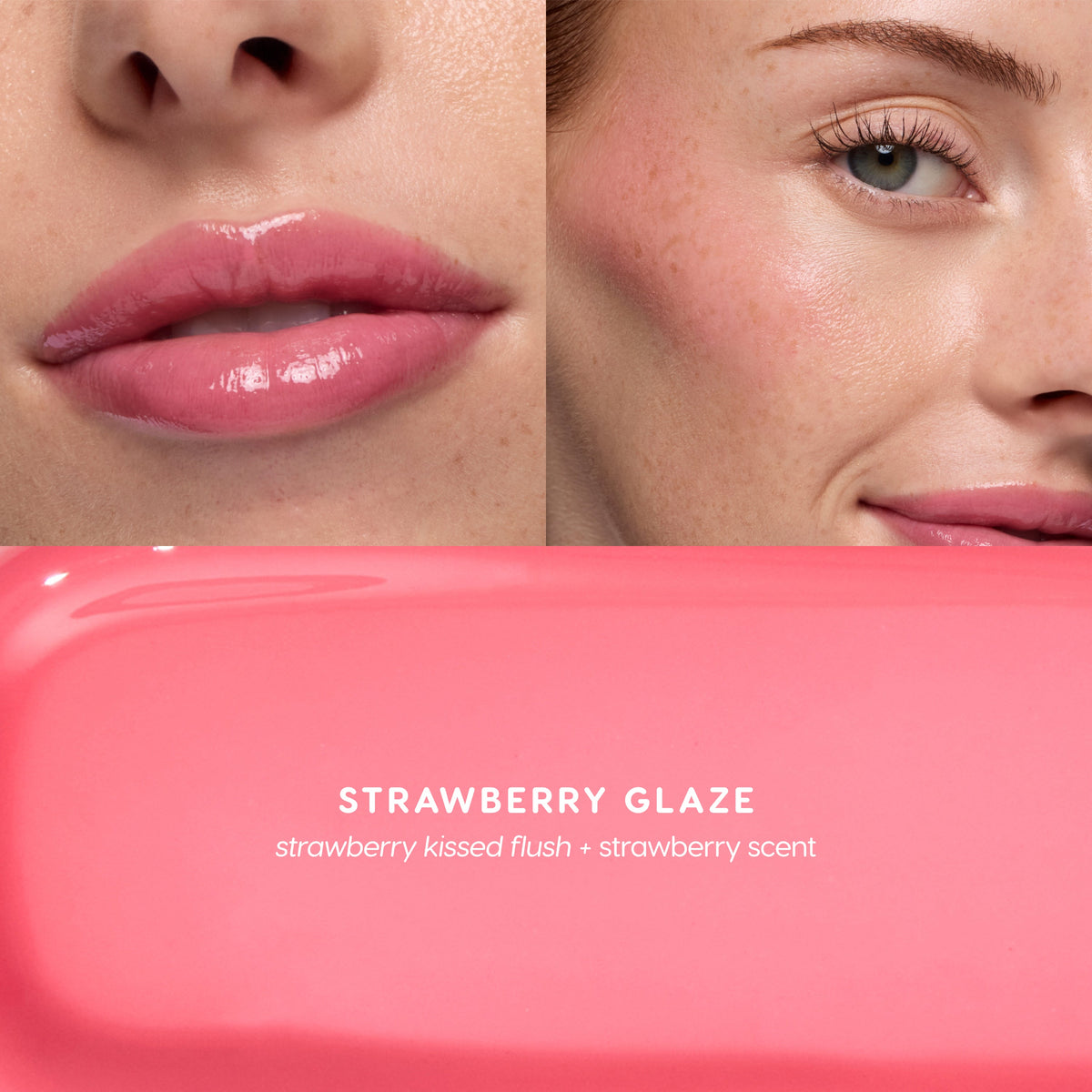 Set De Regalo ColourPop Berry Fresh
