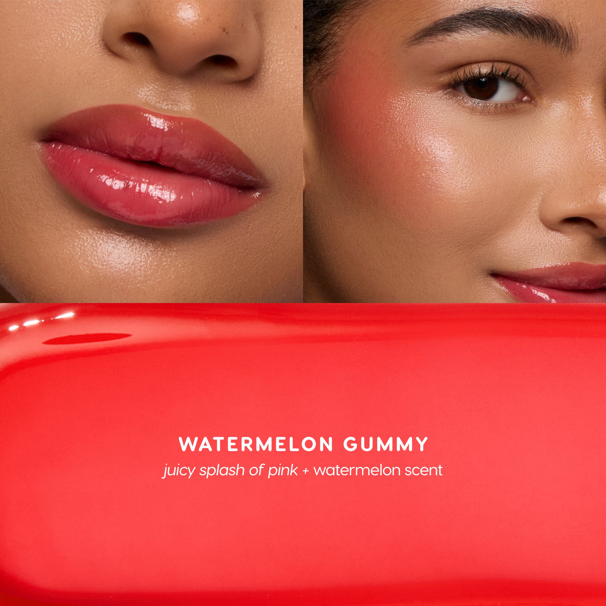 Set De Regalo ColourPop Juicy Glow