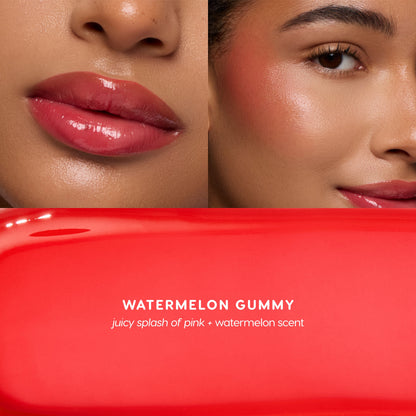 Set De Regalo ColourPop Juicy Glow