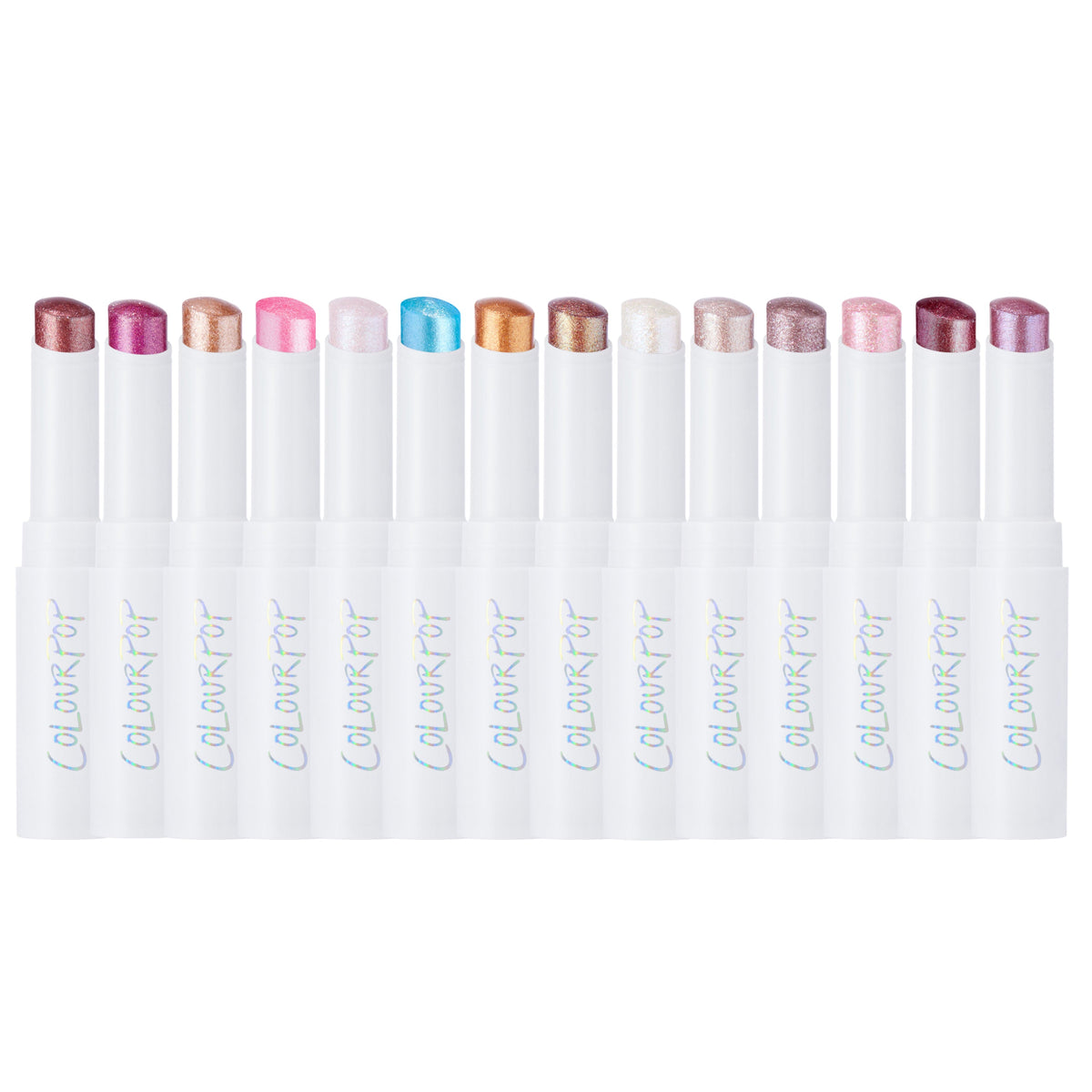 Set De Regalo ColourPop Extra Jelly