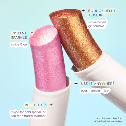 Set De Regalo ColourPop Extra Jelly
