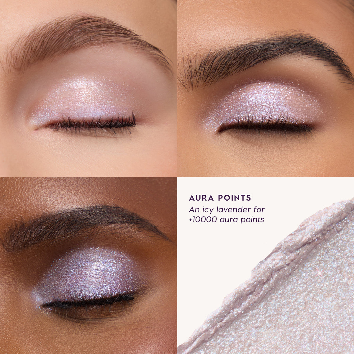 Set De Regalo ColourPop Frost Out