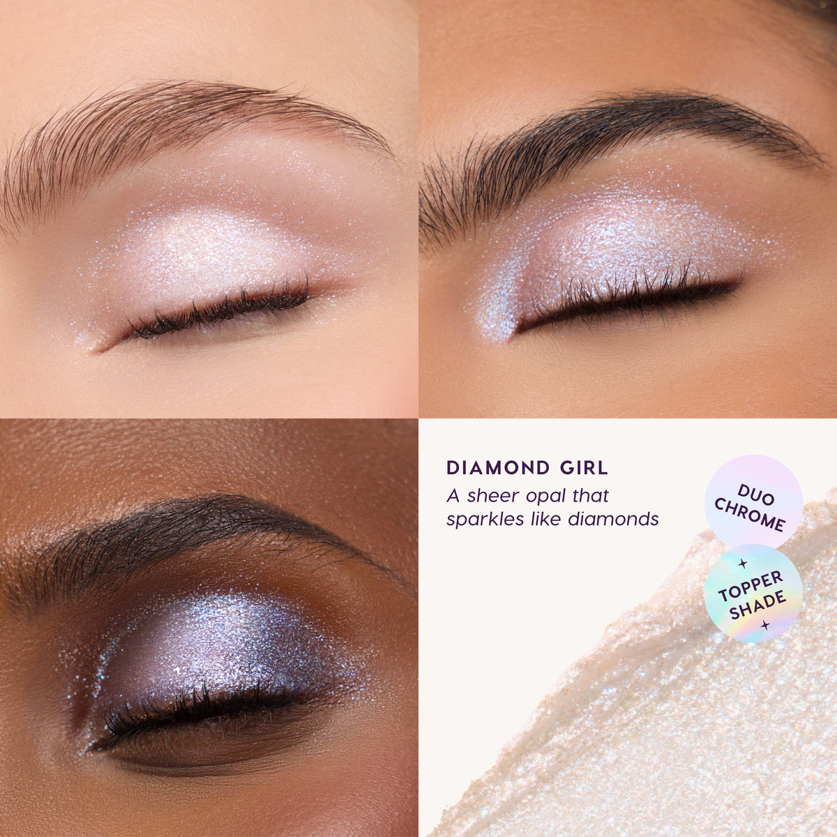 Set De Regalo ColourPop Frost Out