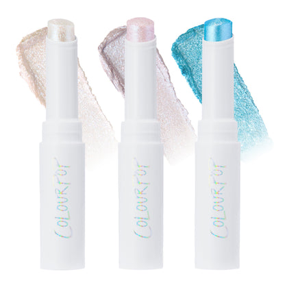 Set De Regalo ColourPop Frost Out
