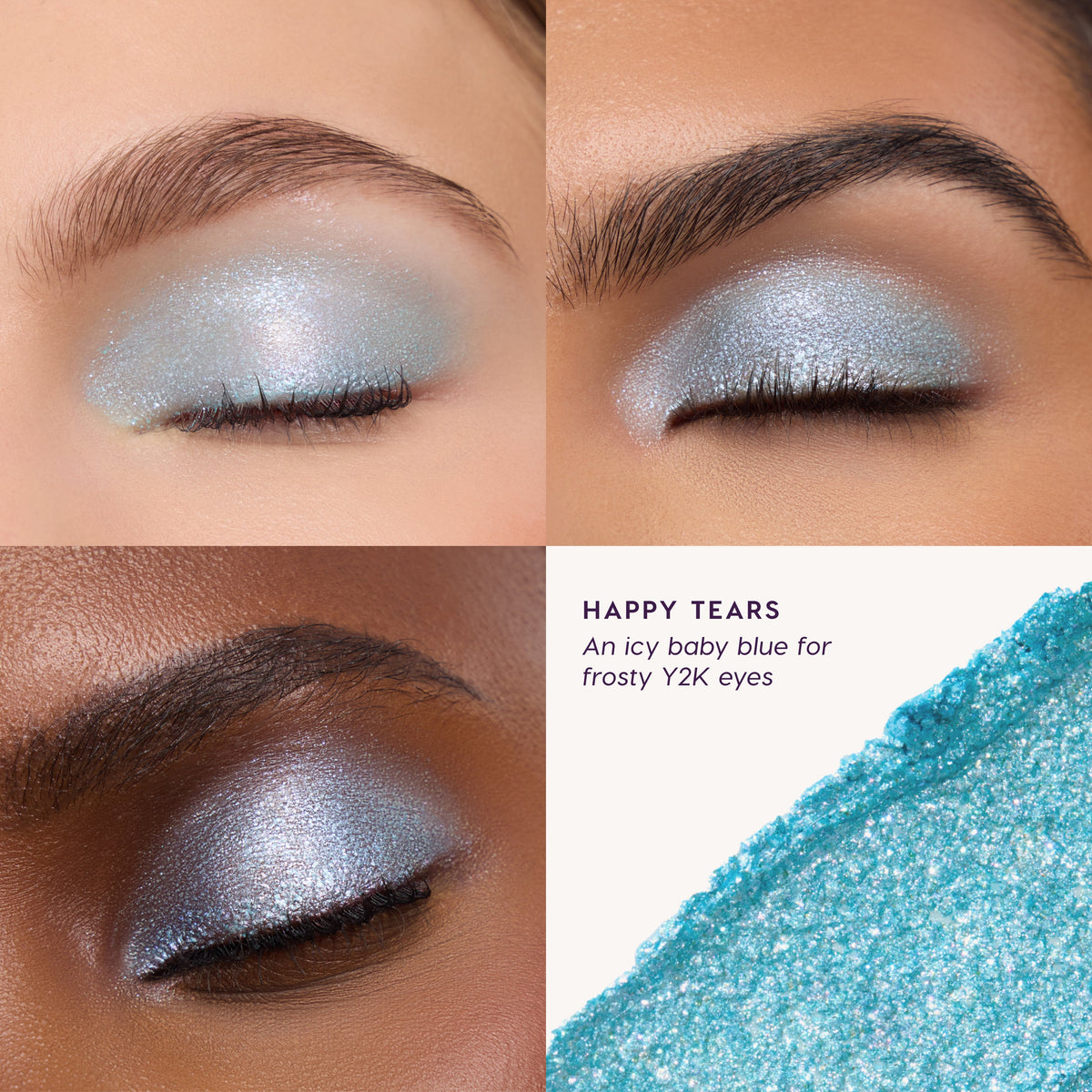 Set De Regalo ColourPop Frost Out
