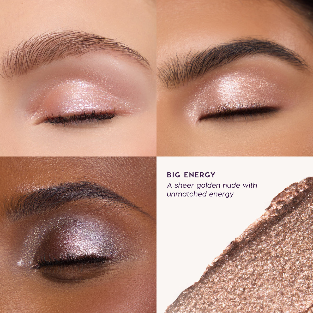 Set De Regalo ColourPop Nudes On Lock