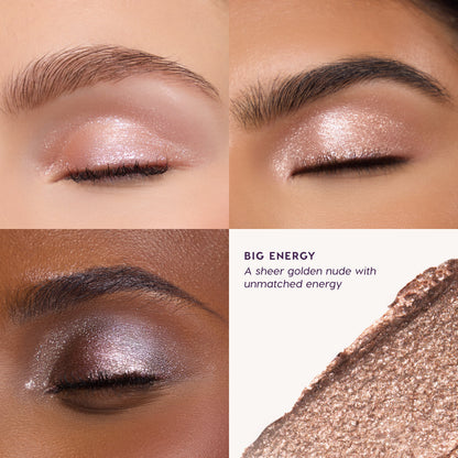 Set De Regalo ColourPop Nudes On Lock