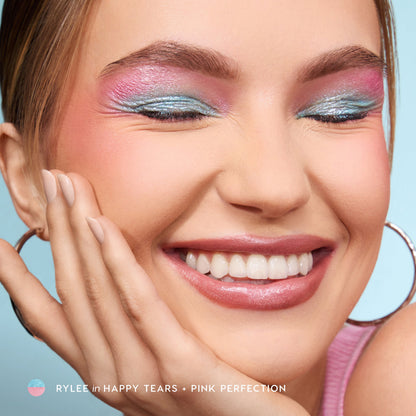 Set De Regalo ColourPop Nudes On Lock