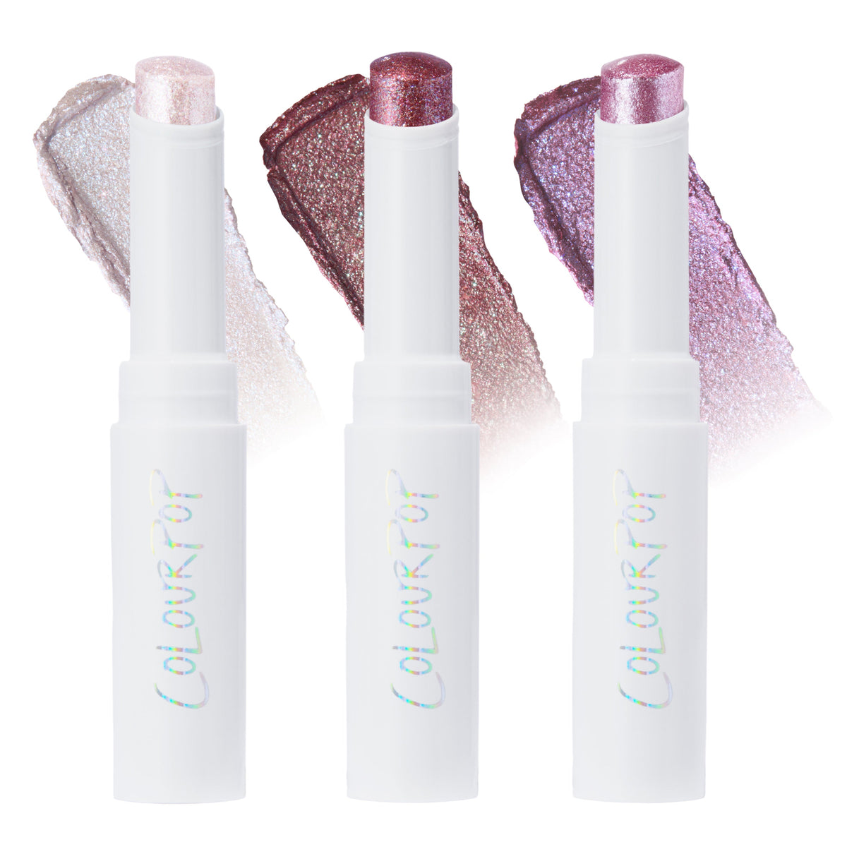 Set De Regalo ColourPop Party Mode