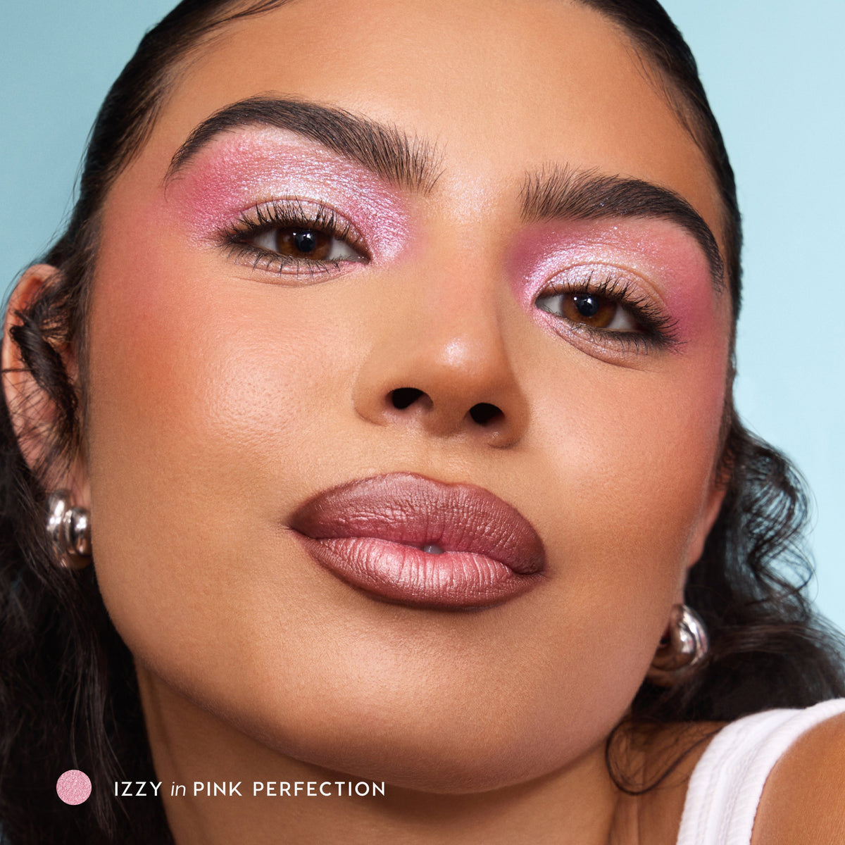 Set De Regalo ColourPop Pink Serve