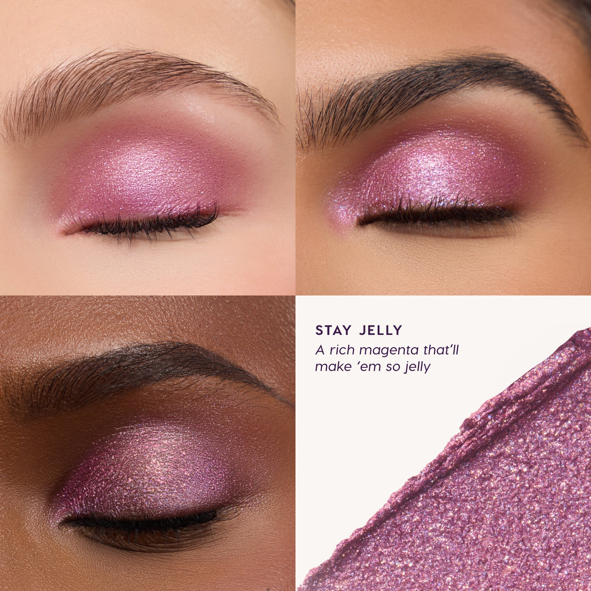 Set De Regalo ColourPop Pink Serve
