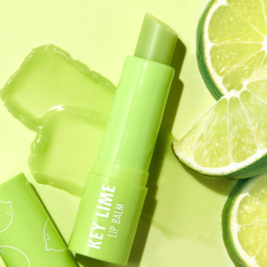 Regalo Bálsamo Labial ColourPop Key Lime