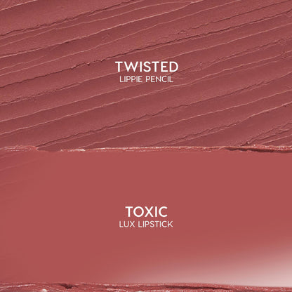 Set De Regalo ColourPop Anti-Hero