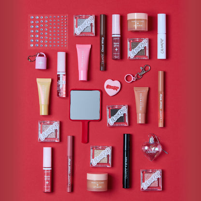 Calendario De Adviento ColourPop Colour Me Merry