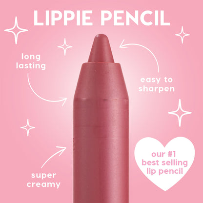 Regalo Labial ColourPop Five Stars