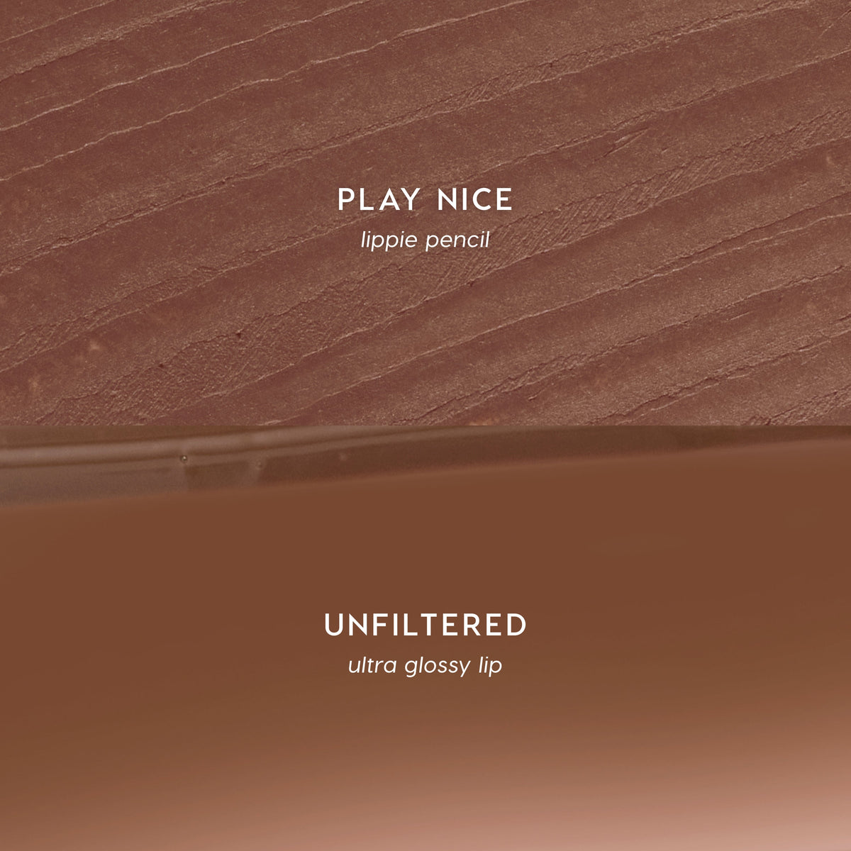 Set De Regalo ColourPop Milk Coffee