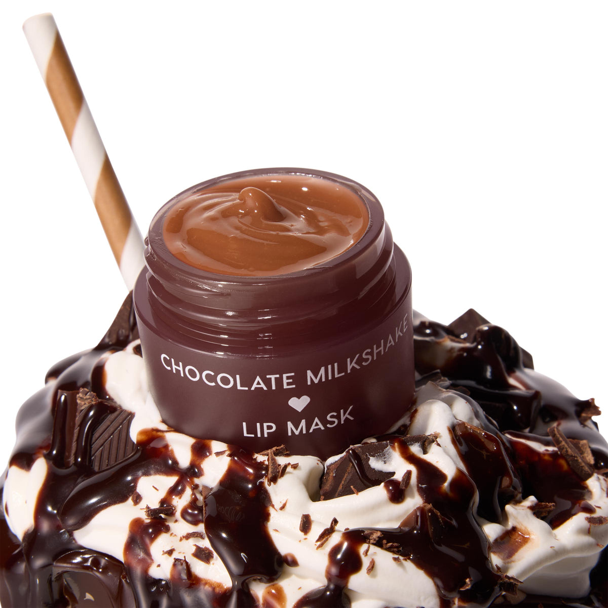 Regalo Mascarilla Labial ColourPop Chocolate Milkshake