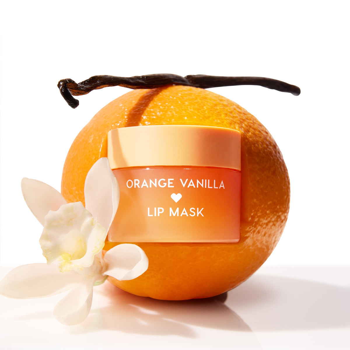 Regalo Mascarilla Labial ColourPop Orange Vanilla