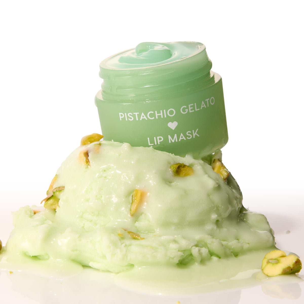 Regalo Mascarilla Labial ColourPop Pistachio Gelato