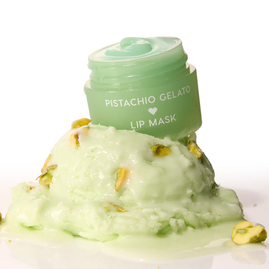 Regalo Mascarilla Labial ColourPop Pistachio Gelato