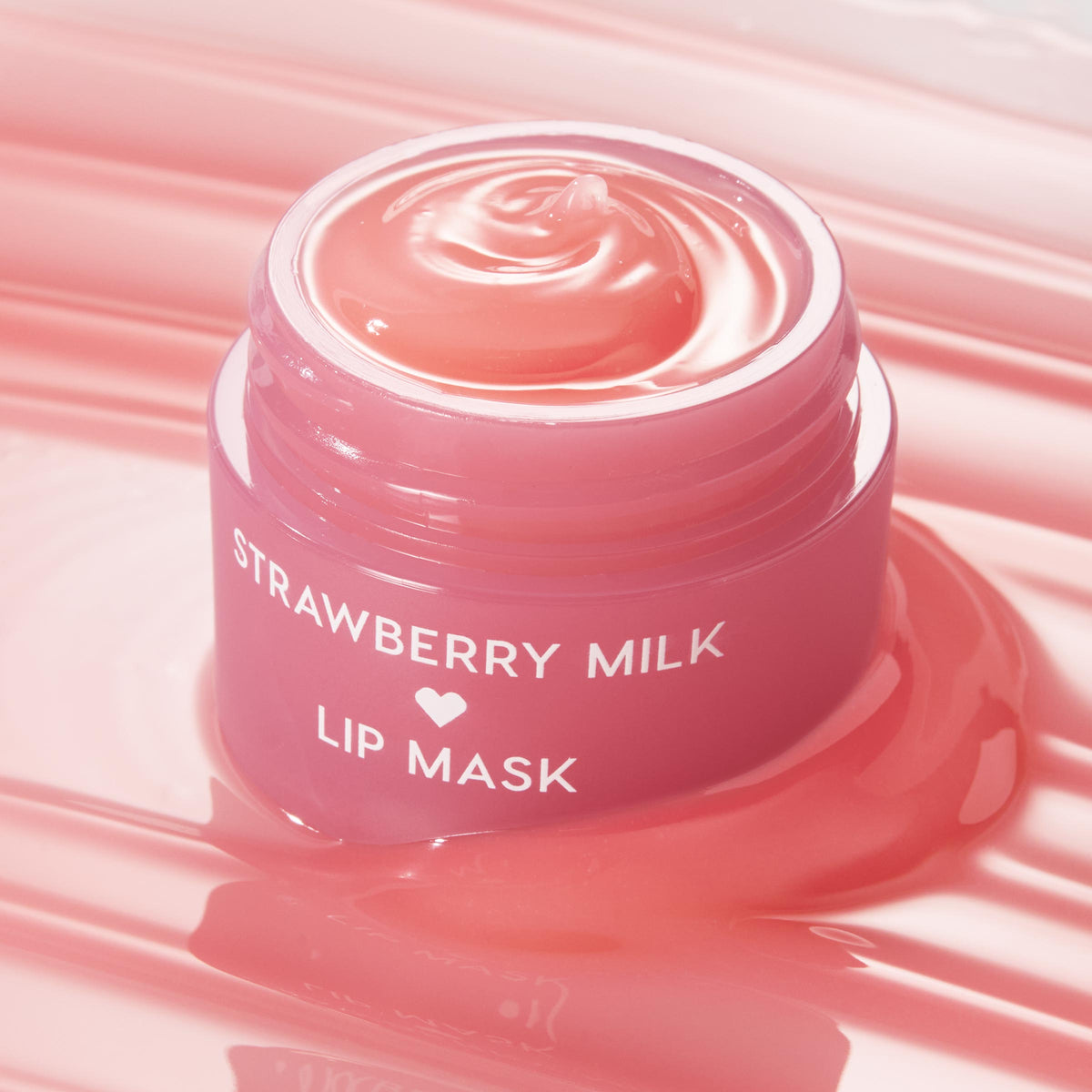 Set De Regalo ColourPop Strawberry Feels