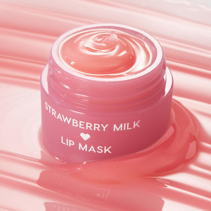 Set De Regalo ColourPop Strawberry Feels