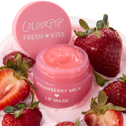 Regalo Mascarilla Labial ColourPop Strawberry Milk