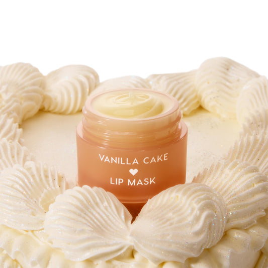 Regalo Mascarilla Labial ColourPop Vanilla Cake