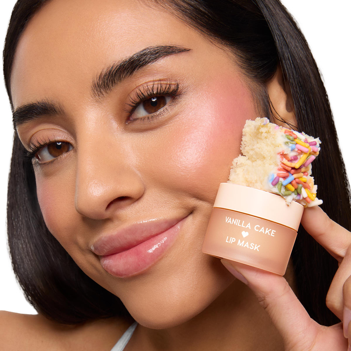 Regalo Mascarilla Labial ColourPop Vanilla Cake