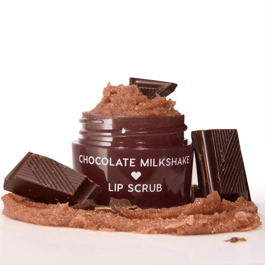 Regalo Exfoliante Labial ColourPop Chocolate Milkshake