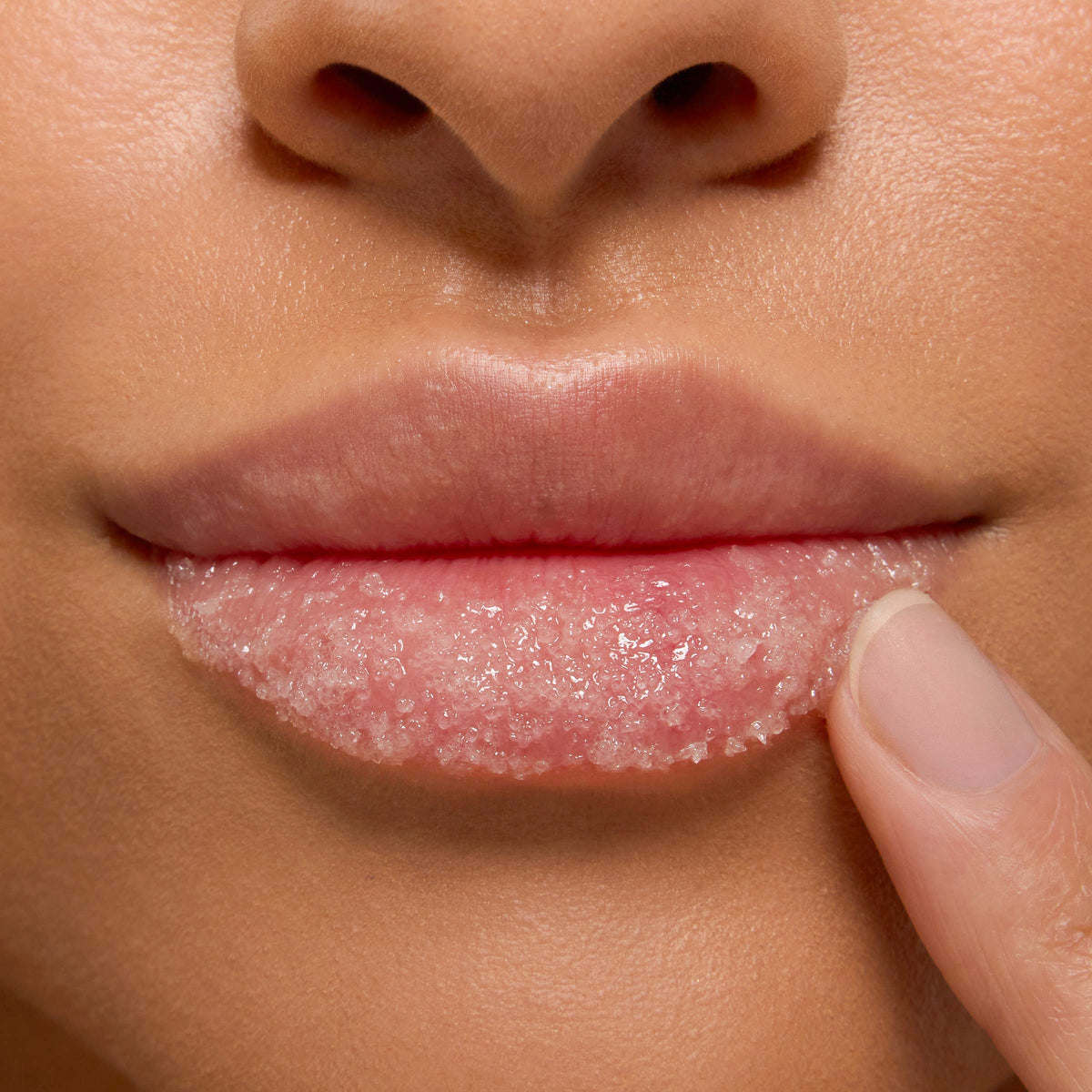 Regalo Exfoliante Labial ColourPop Strawberry Milk