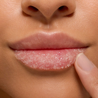 Regalo Exfoliante Labial ColourPop Strawberry Milk