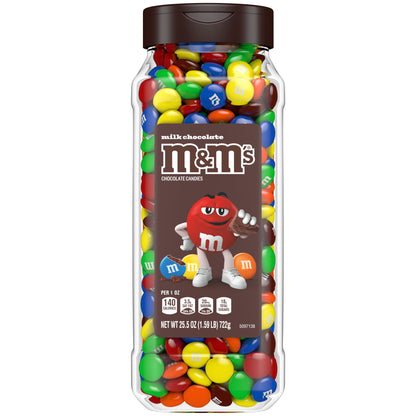 Regalo M&M'S Chocolates Leche 723g X2
