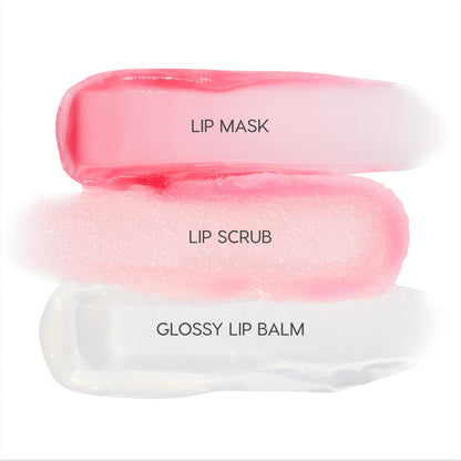 Set De Regalo ColourPop Mistletoe Kisses