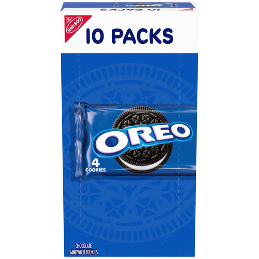 Regalo OREO Galletas Chocolate 451g X2