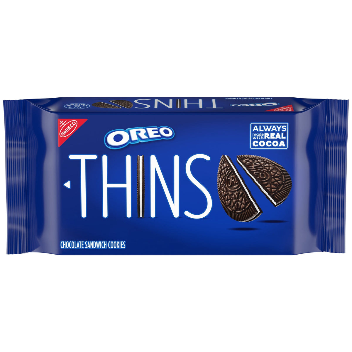 Regalo OREO Galletas Thins 261g X4