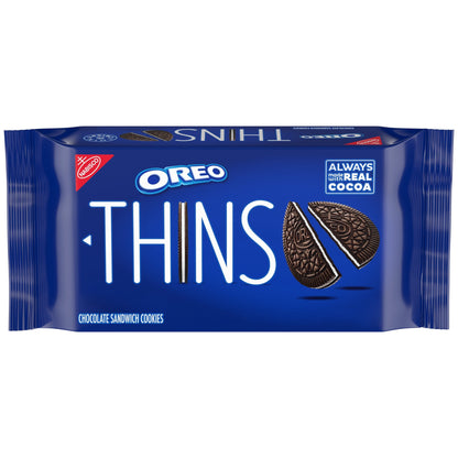 Regalo OREO Galletas Thins 261g X4