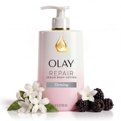 Olay loción corporal péptido de colágeno 17 fl oz